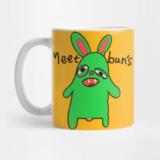 Meet Buns Mug